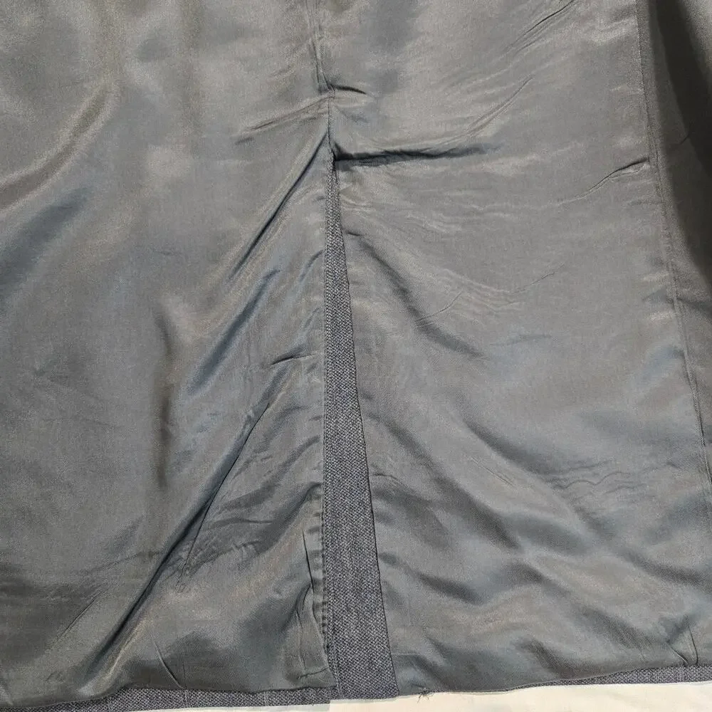 Bill Blass Vintage chest 38